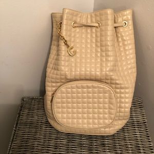 Authentic Celine backpack
